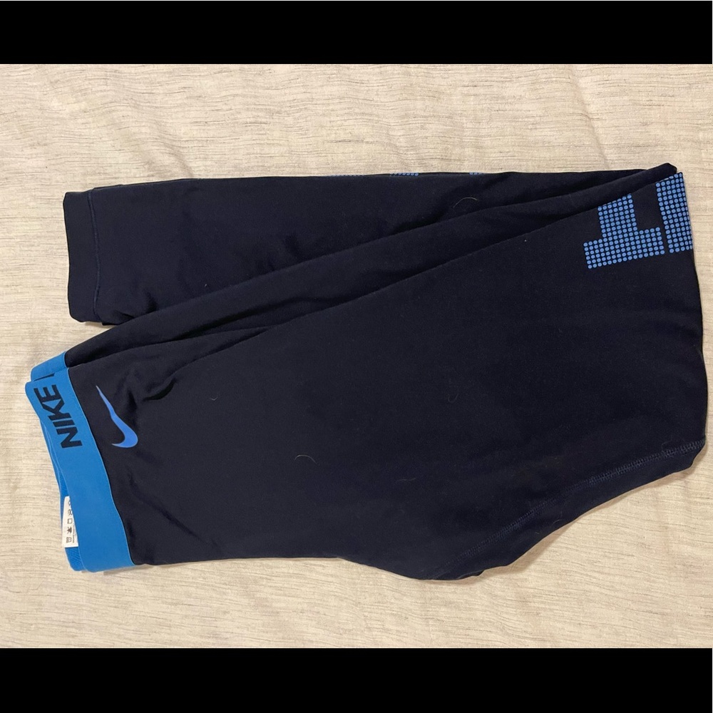 Nike Dry-Fit Leggings